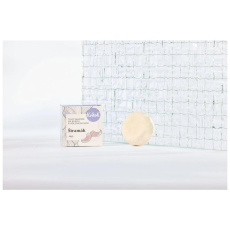 Kvitok Tuhý šampon na vousy a holení Štramák 25 g