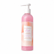 Soaphoria Zjemňující sprchový nektar Marshmallow Rush 250 ml