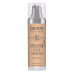 LAVERA lehký tekutý make-up s kyselinou hyaluronovou 01 natural ivory 30 ml