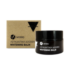 MYRRO Bělící bylinkový balzám 30 ml expirace 1/24 MYRRO Bělící bylinkový balzám 30 ml expirace 1/24