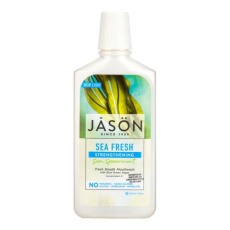 JĀSÖN Ústní voda Sea Fresh 473 ml JĀSÖN Ústní voda Sea Fresh 473 ml