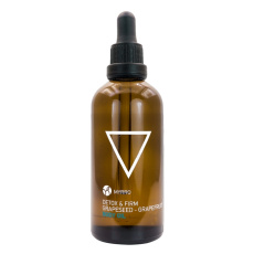 MYRRO Tělový olej detoxikační 100 ml expirace 3/23