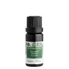 NOBILIS TILIA Éterický olej Tea tree extra  čajovník 50 ml expirace 13.12.2023