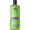 Urtekram Sprchový gel Aloe vera 500 ml