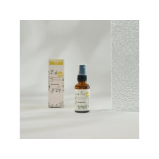 Kvitok Heřmánek Organická květová voda ve spreji 30 ml