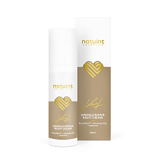 Natuint Cosmetics Intenzivní noční obnovující krém 50 ml expirace 6/26