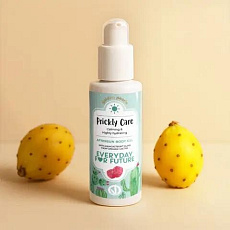 Everyday For Future Gel po opalování Prickly Care 75 ml