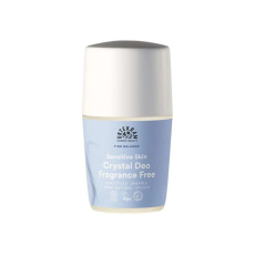 Urtekram Deodorant roll-on Bez parfemace 50 ml