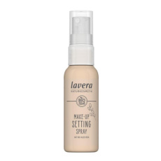 LAVERA Make-up fixační sprej 50 ml po datu expirace 1/24