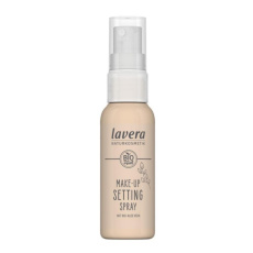 LAVERA Make-up fixační sprej 50 ml expirace 1/24