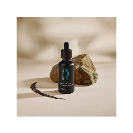 Kvitok Solution Hydratační sérum na vlasy a vlasovou pokožku Hydrating Treatment 50 ml Kvitok Solution Hydratační sérum na vlasy a vlasovou pokožku Hydrating Treatment 50 ml