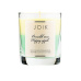 JOIK HOME & SPA Vonná svíčka ze sojového vosku Happy apple