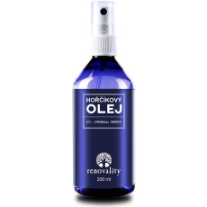 RENOVALITY Hořčíkový olej 200 ml