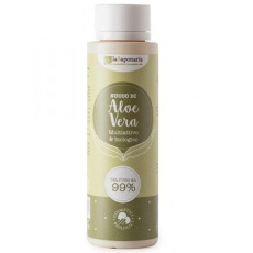 LASAPONARIA   99% Aloe vera gel for body and hair