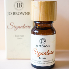 JO BROWNE Signature Blend směs do Aroma difuzéru 10 ml