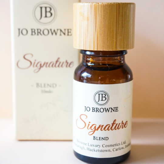 Jo Browne Signature Blend směs do Aroma difuzéru 10 ml