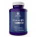 RENOVALITY Vitamín D3 1.000 IU obohacený přírodním vitamínem C