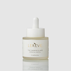 Lereve Regenerační a obnovující jasmínový elixír 15 ml expirace 6/26