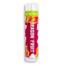 CRAZY RUMORS balzám na rty Dragon fruit 4,4 g CRAZY RUMORS balzám na rty Dragon fruit 4,4 g