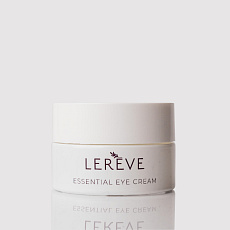 Lereve Esenciální oční krém 15 ml expirace 9/26