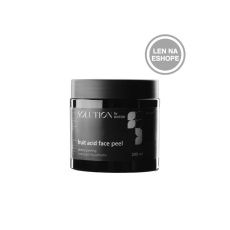 Kvitok Pleťový peeling s ovocnými kyselinami