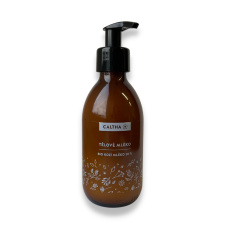 CALTHA Tělové mléko BIO KOZÍ 200 ml