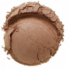 EVERYDAY MINERALS třpytivá minerální tvářenka Bronze the Day away 4,8 g