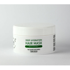 Mark Deep Hydration maska na vlasy 200 ml expirace 10/25 Mark Deep Hydration maska na vlasy 200 ml expirace 10/25