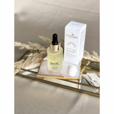 Eco by Sonya Pleťové sérum Glory oil