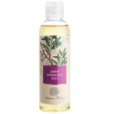 NOBILIS TILIA Almond oil fine NOBILIS TILIA Almond oil fine