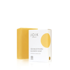 JOIK ORGANIC Mýdlo s rakytníkem a citrónem JOIK ORGANIC Mýdlo s rakytníkem a citrónem
