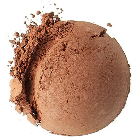 EVERYDAY MINERALS Minerální make-up Bronze 7N Semi-matte 4,8 g