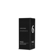 Yage č. 6 Ultra rozjasňující olejové sérum s CBD Lumen Magic 15 ml