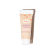 Trew White Peach Cukrový peeling na rty 10 ml