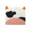 Almara Soap Ručně vyráběné mýdlo My Happy Cow 100 g