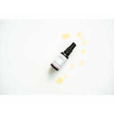 Anela Vzoreček Olejové antiage sérum s bakuchiolem pro zralou pleť Bezstarostná krása 5 ml