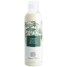 NOBILIS TILIA Výživný balzám na vlasy 200 ml