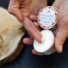 Biorythme Voňavý krém pro suchou pleť 30 ml expirace 9/26 Biorythme Voňavý krém pro suchou pleť 30 ml expirace 9/26