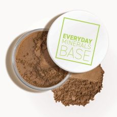 EVERYDAY MINERALS Minerální make-up Rosy Bronze 7C Jojoba 4,8 g