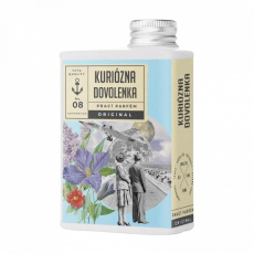 Soaphoria Limitovaný prací parfém Kuriózní dovolená 150 ml