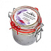 Soaphoria Organický tělový peeling Levandulové pole 255 ml