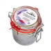 Soaphoria Organický tělový peeling Levandulové pole 255 ml