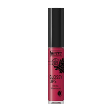 LAVERA lip gloss Berry 06 expiration 12/22
