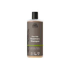 Urtekram Šampon Rozmarýnový 500 ml Urtekram Šampon Rozmarýnový 500 ml