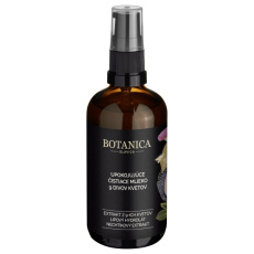 Botanica Slavica Pleťové čistící mléko 9 divů květů 100 ml expirace 4.10.2025
