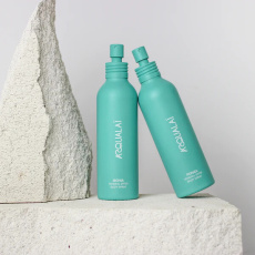 Acqualai Ischia minerální opalovací sprej na tělo SPF 30 150 ml