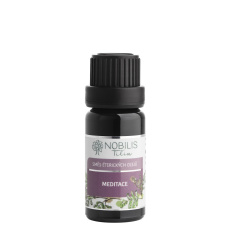 Nobilis Tilia Směs éterických olejů Meditace