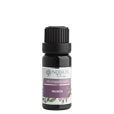 Nobilis Tilia Směs éterických olejů Imunita 10 ml