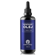 RENOVALITY Renohair olej 100 ml