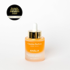 Catarina Barbosa Amália intenzivní pleťový olej 30 ml Catarina Barbosa Amália intenzivní pleťový olej 30 ml